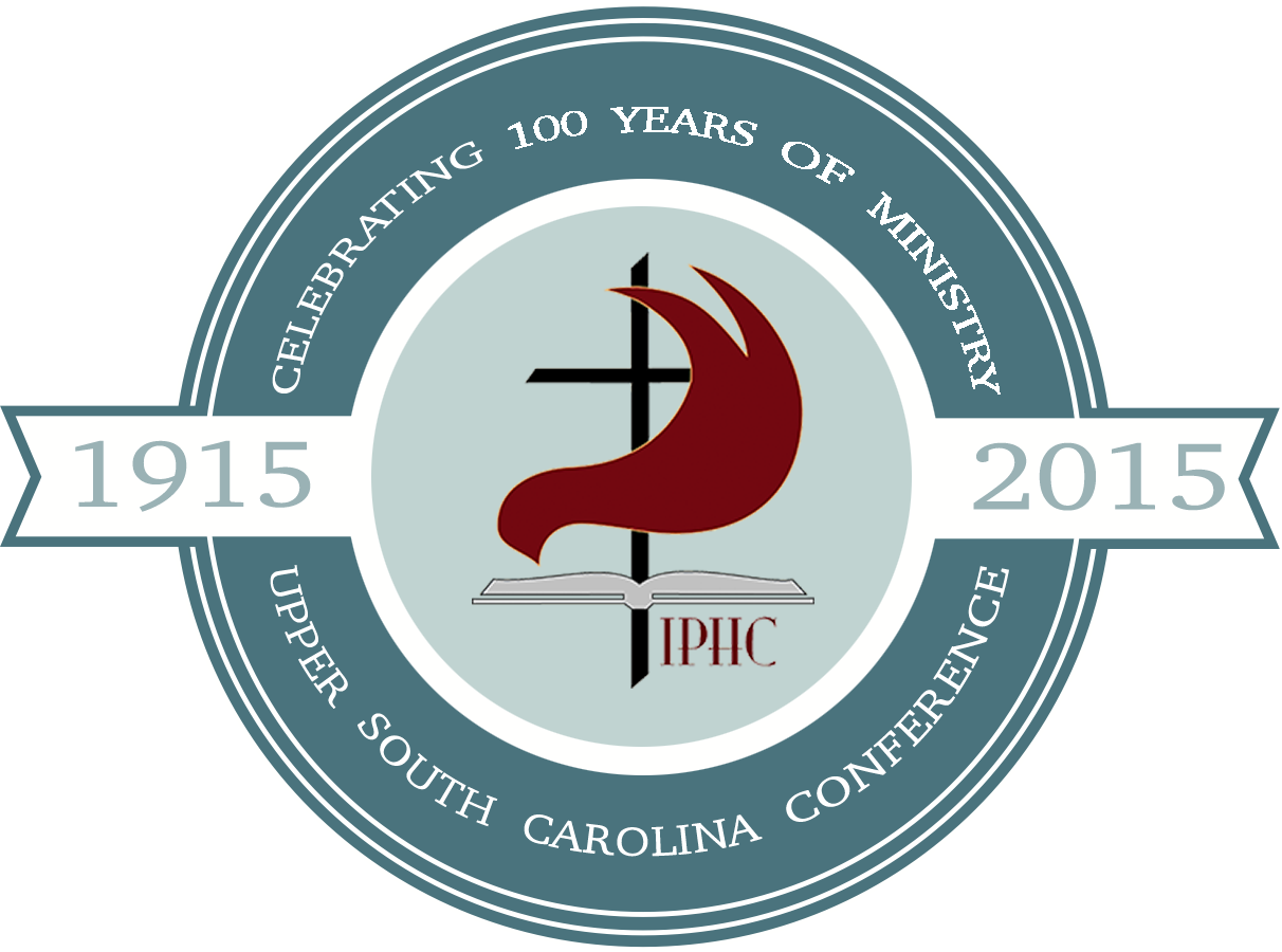Upper South Carolina Conference Will Celebrate 100 Years GSO