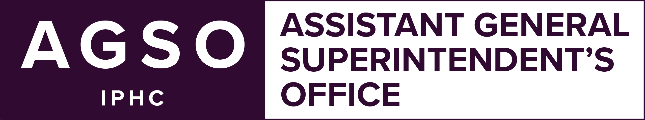 site logo