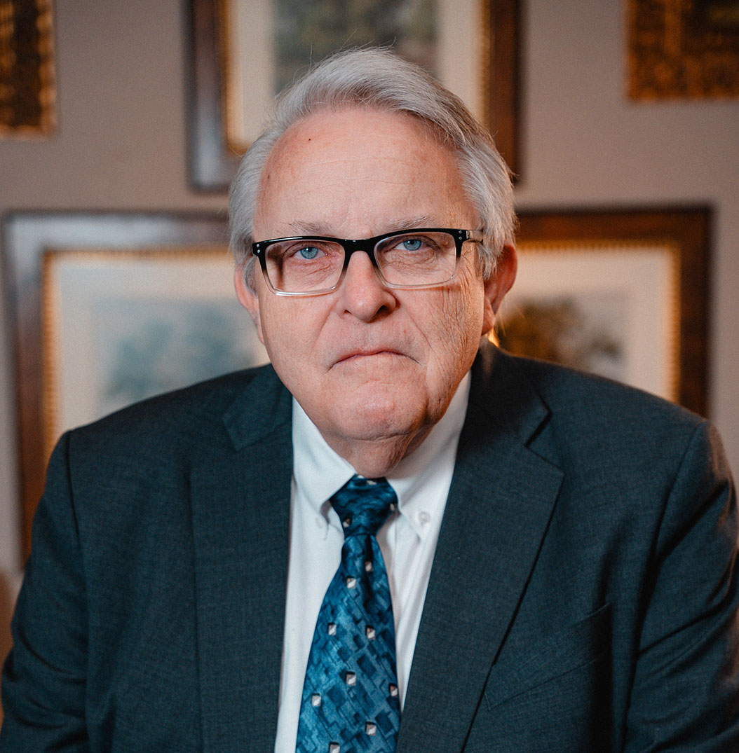 Bishop terry