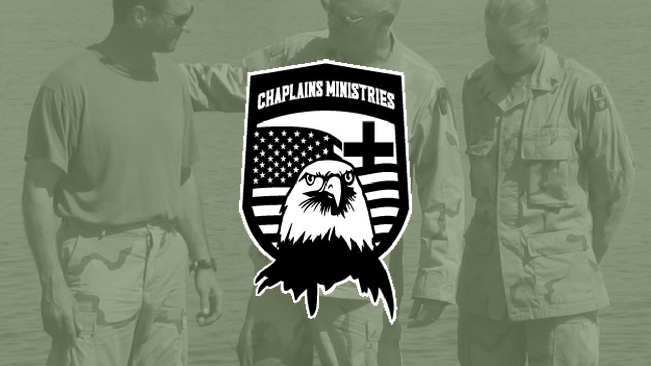 Ministry chaplains