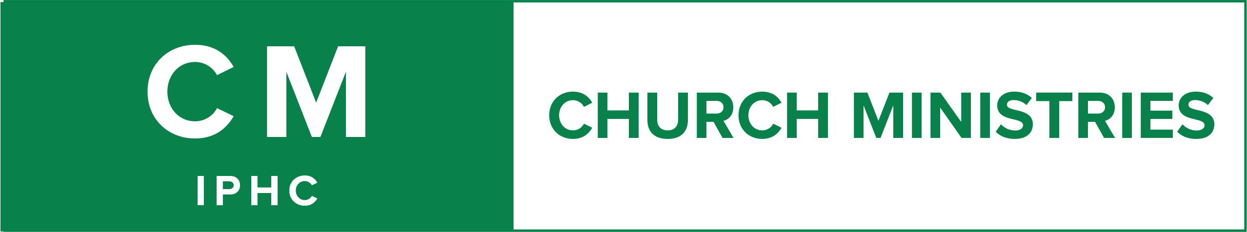 site logo