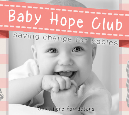 Baby Hope Club