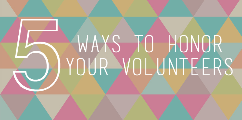 5 Tips for Honoring Church Leaders and Volunteers copy
