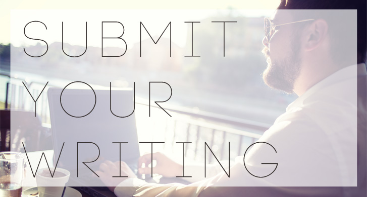 submit writing slider