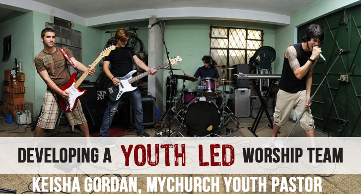 Youth Worship