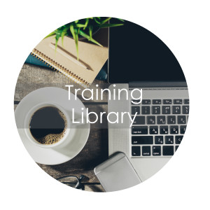 Training-Library-icon