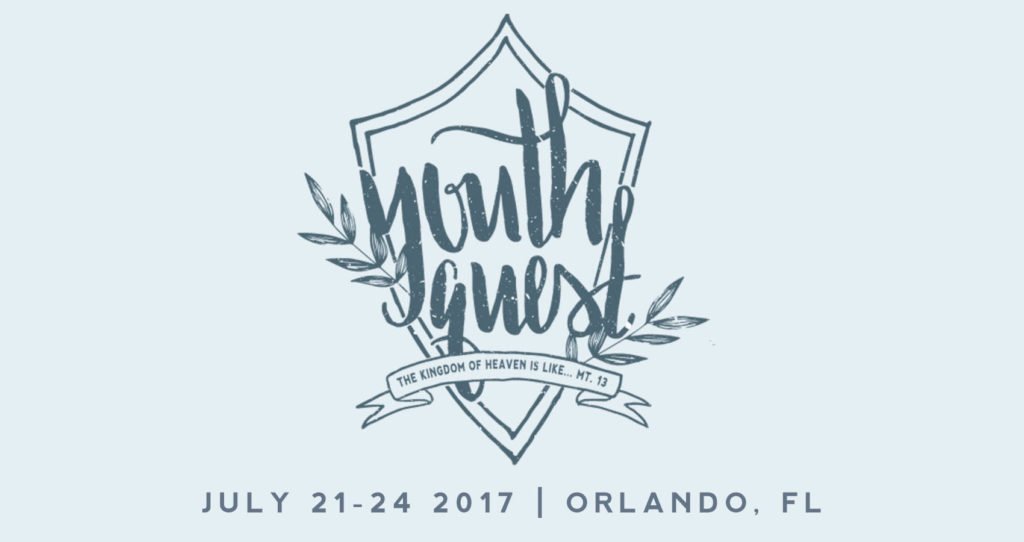 Yq banner web banner with logo