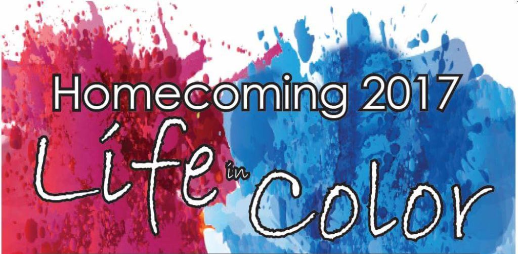 SCU Homecoming