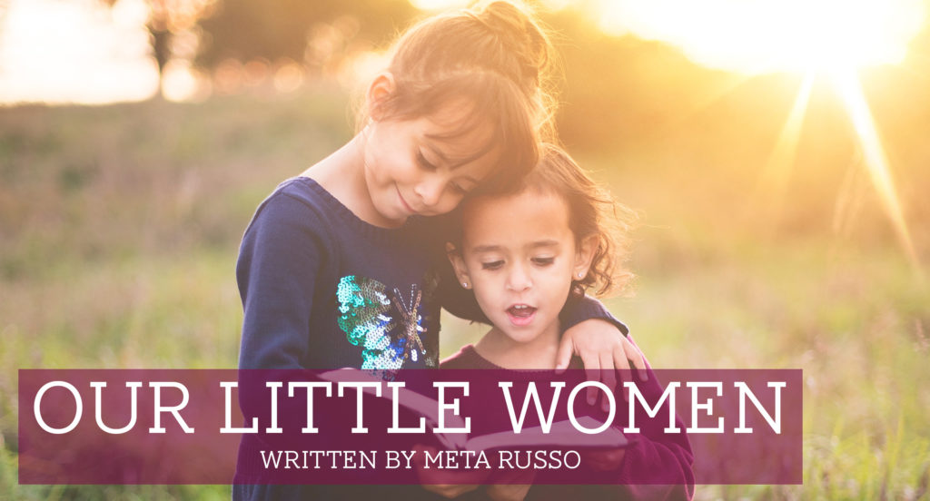 Our Little Women