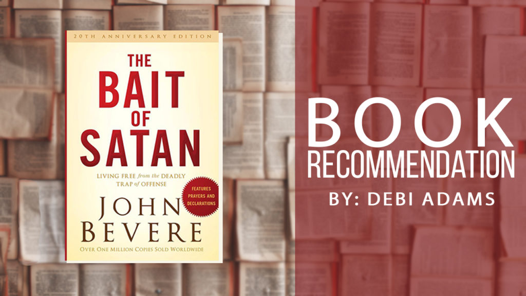 Bait of Satan