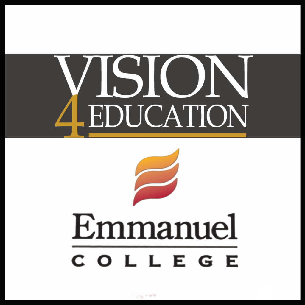 02101P VISION4EDUCATION EC