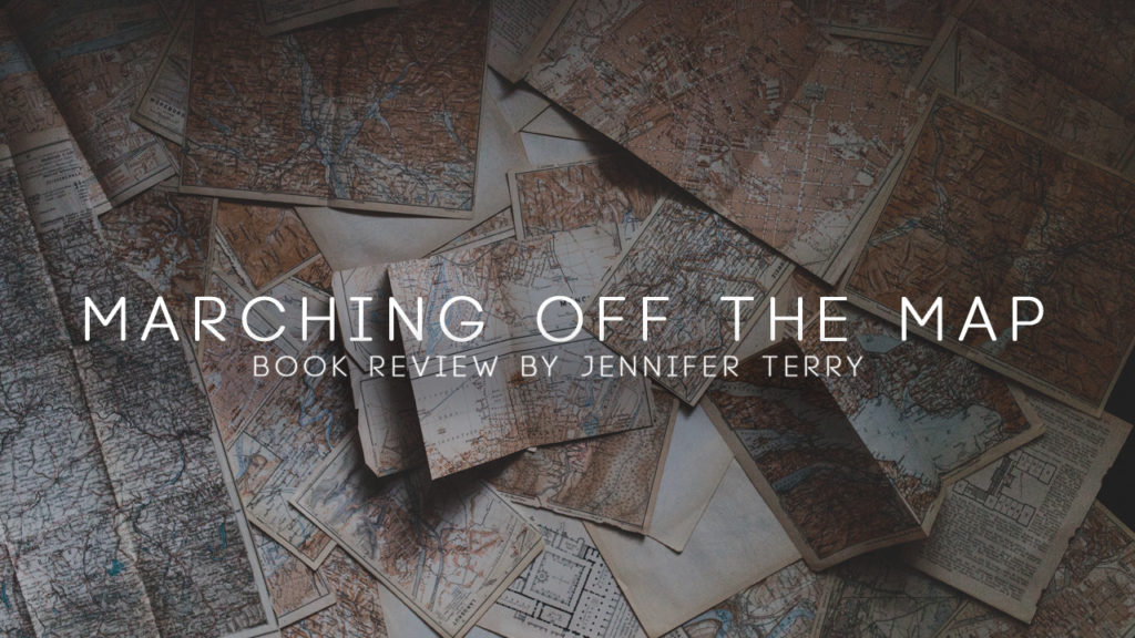 Marching off the Map