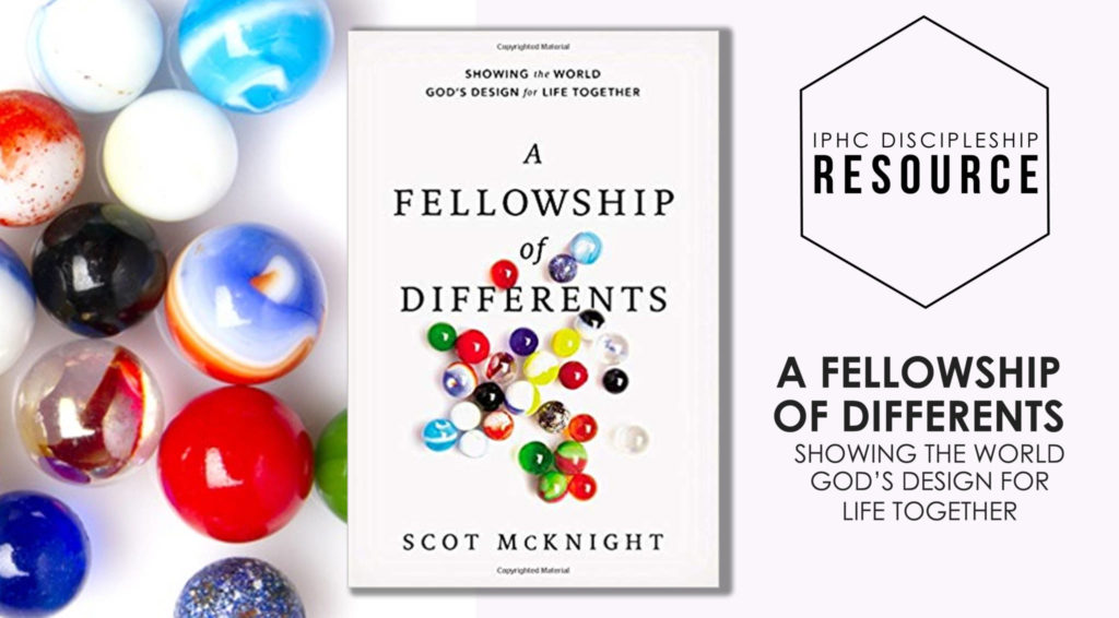 DM Resource A Fellowship of Differents