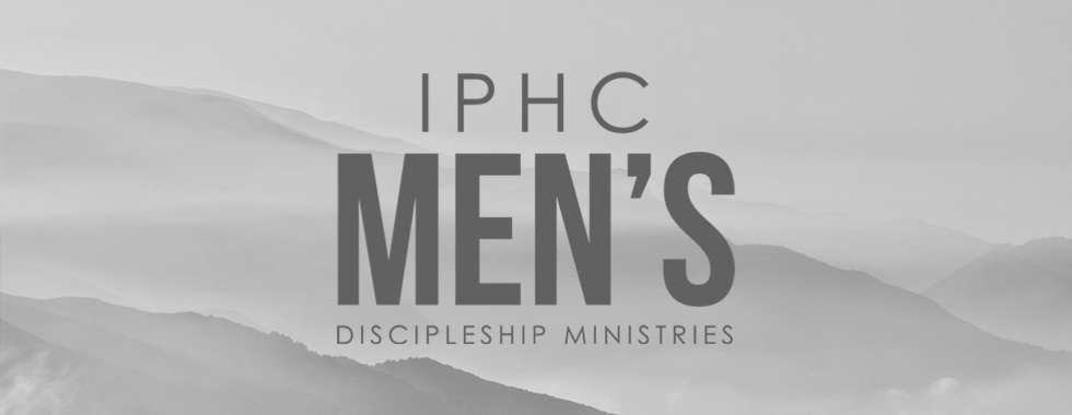 Men’s Web Banner Gray