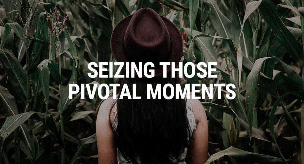 GM Q3.1 Article Graphic Parker Seizing Those Pivotal Moments