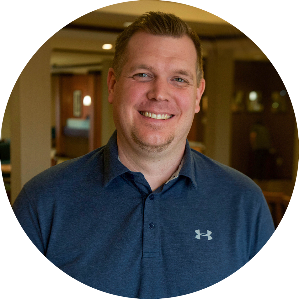 Follow the Leader IPHC Discipleship Ministries