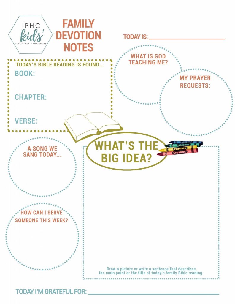 Kids Printable Resources Discipleship kids-printable-resources-discipleship