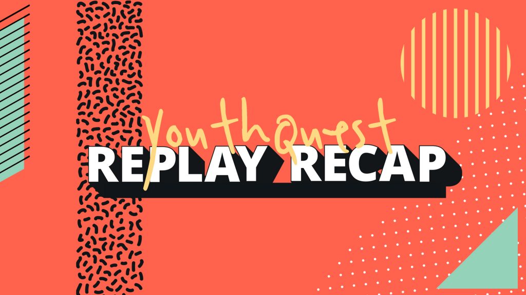 YQ Replay Recap