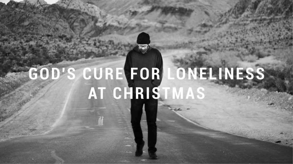 God's cure