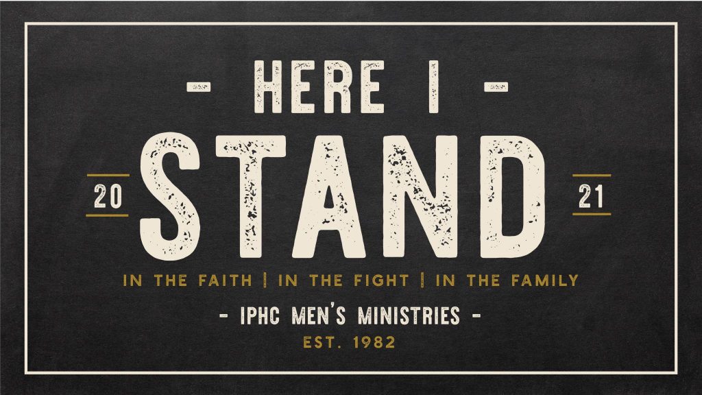 Here I Stand Graphic Formats 1920x1080