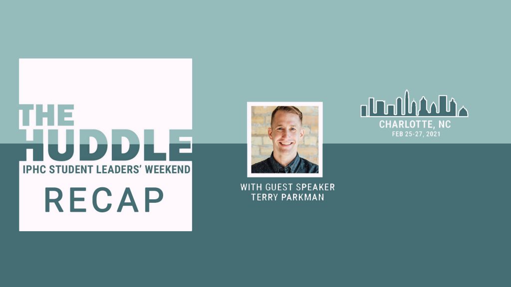 The Huddle Feature