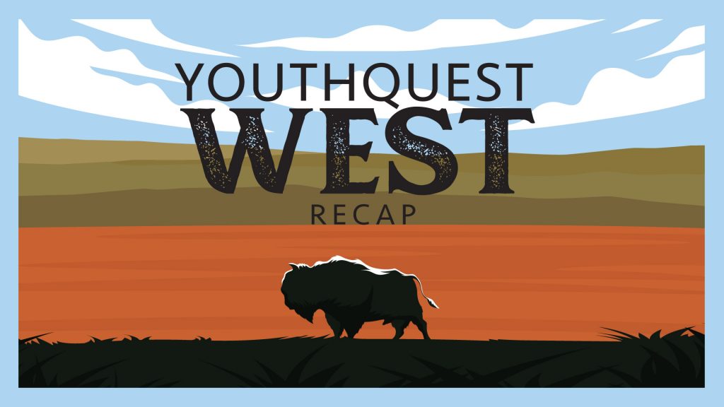 West recap graphic