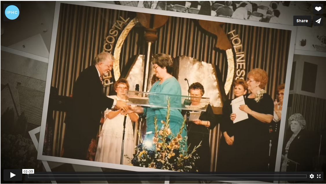 video image