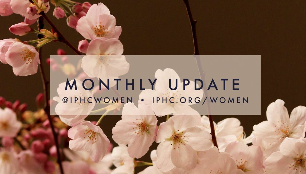 Newsletterfeaturedimage MARCH