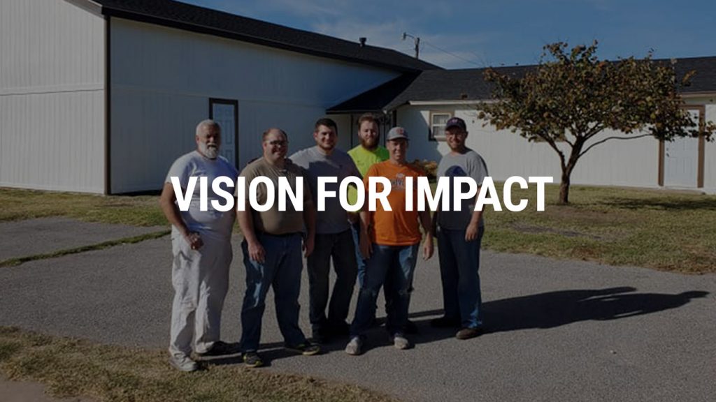 article image for Vision for Impact