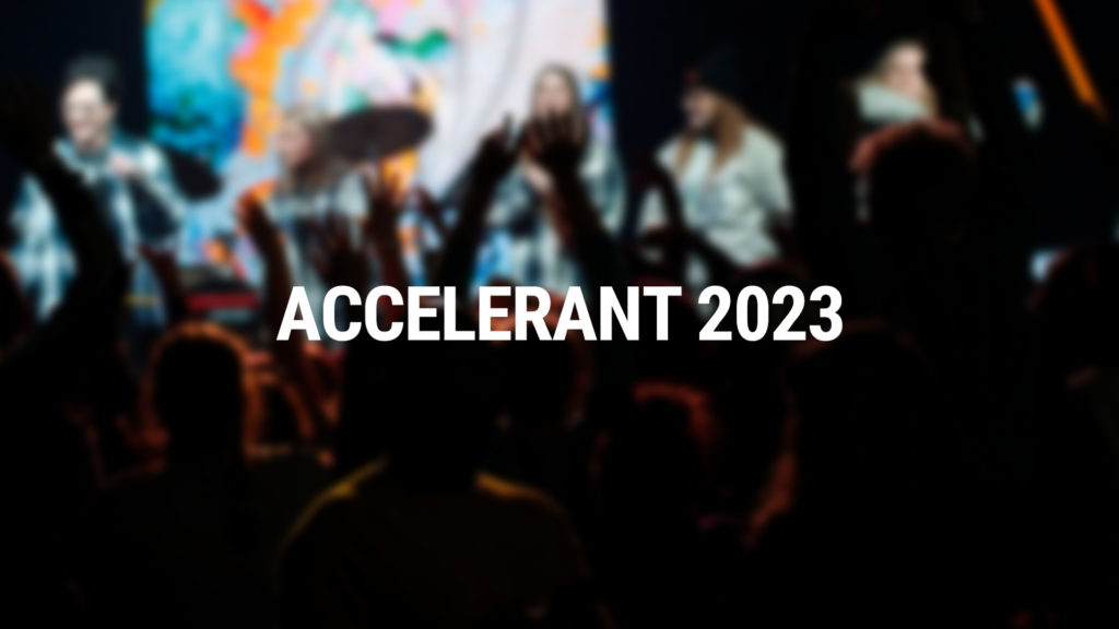 article image for Accelerant 2023