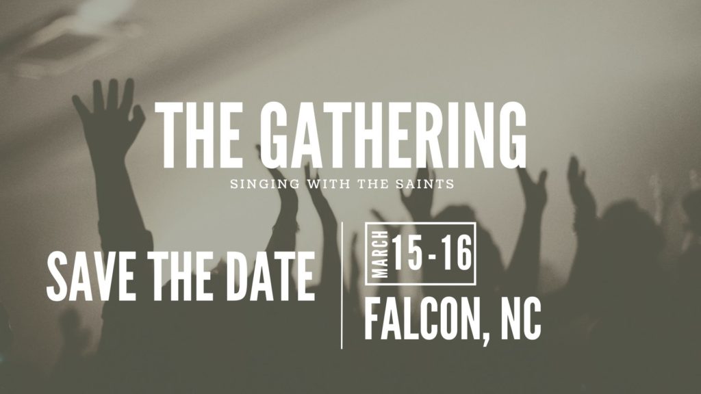 The Gathering