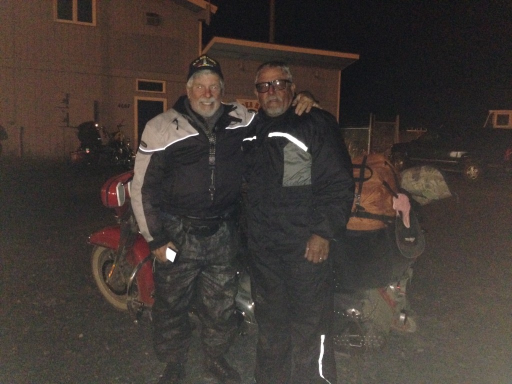 The Hoka Hey Evangelism USA