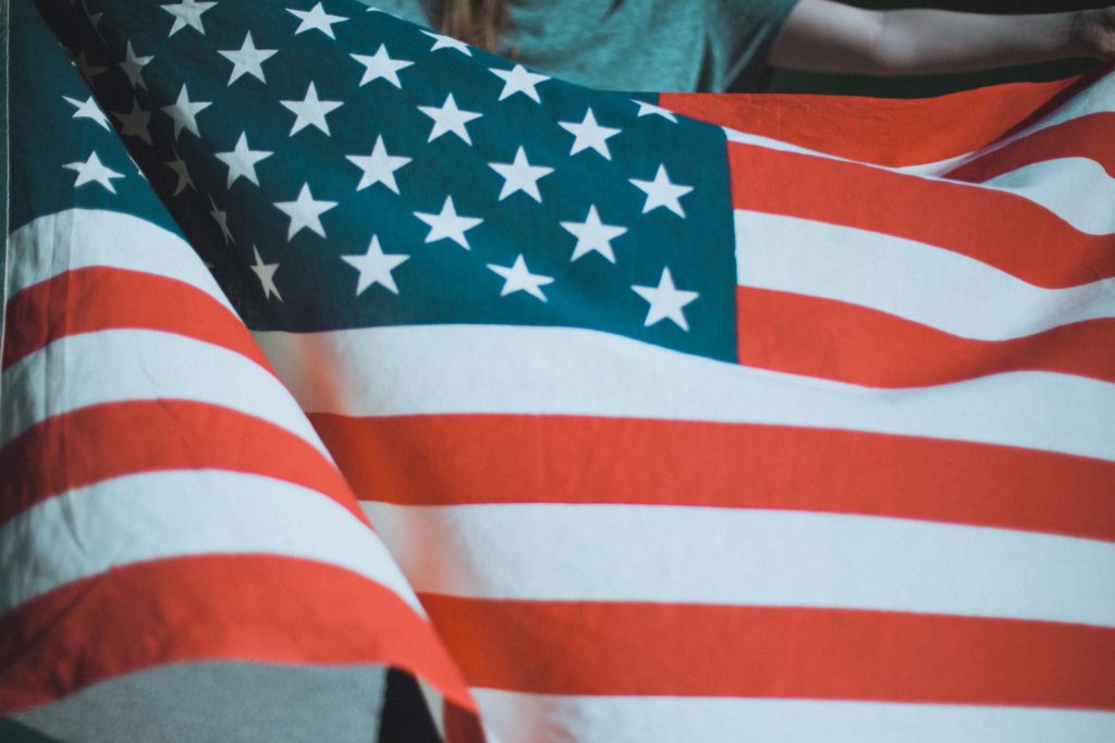 Usflag