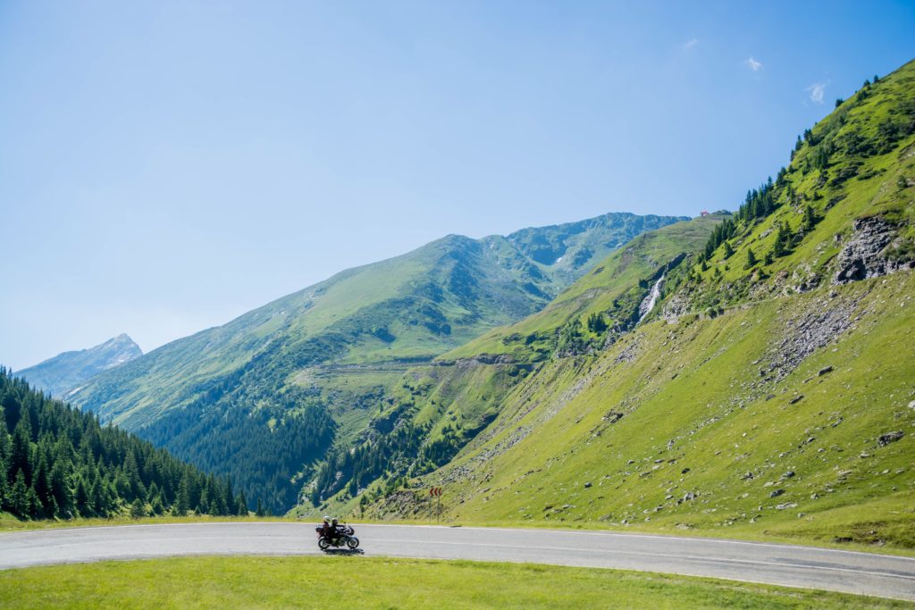 Bike and mts