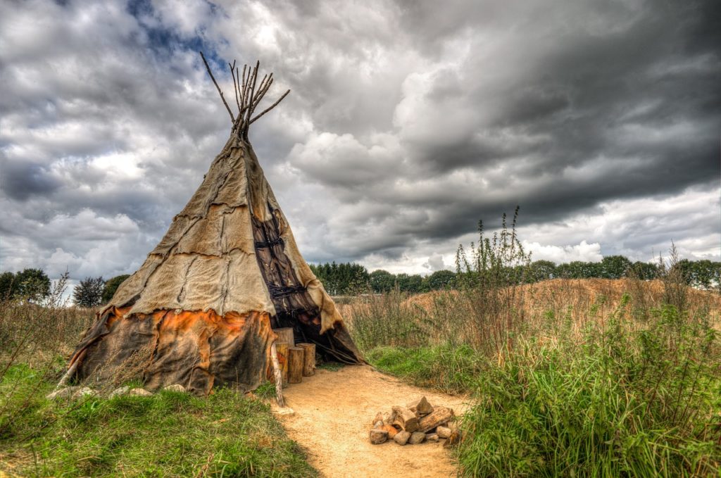 Tipi 2000996