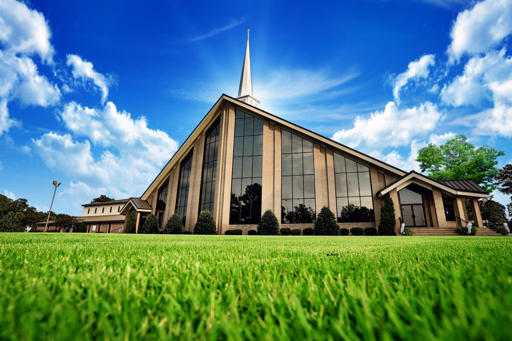 first ph church Evangelism USA