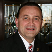 Garry Bryant