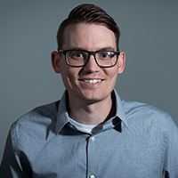 Matthew Peck