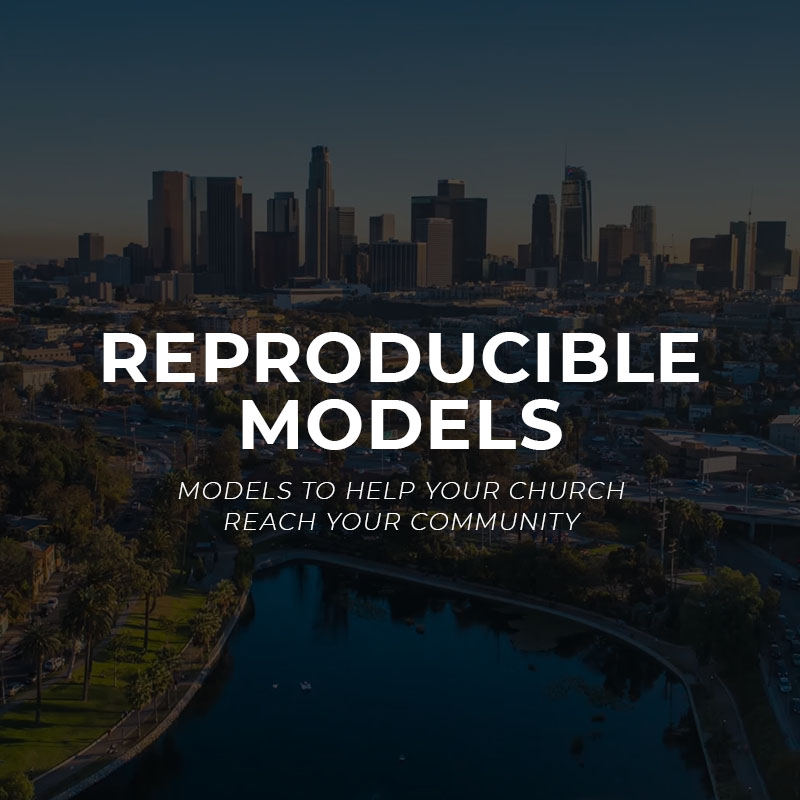 Reproducible Models