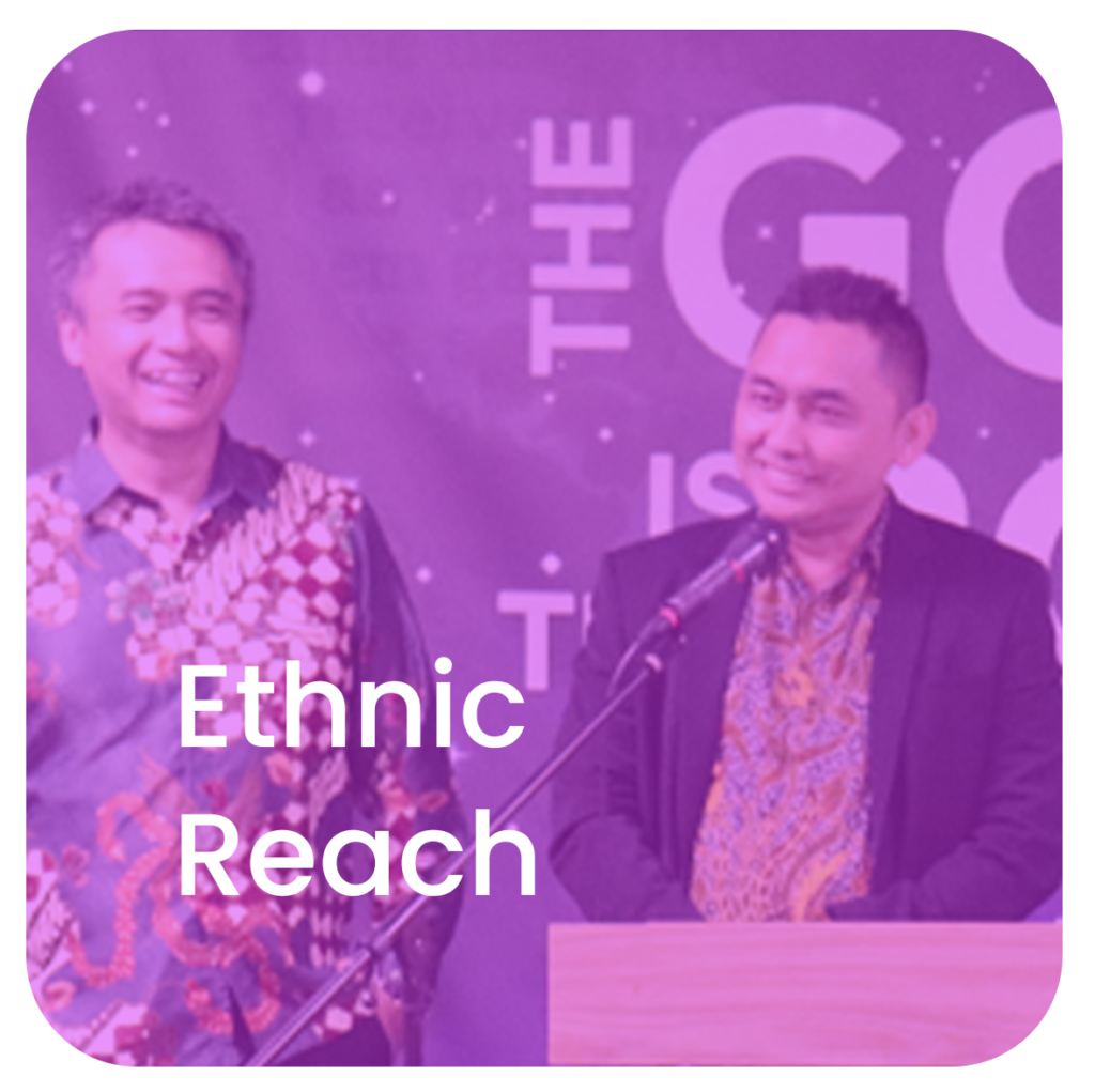 Us Missions Spotlight Evangelism Usa