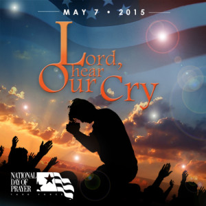 National Day of Prayer