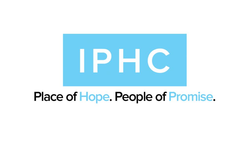 Iphc logo with phpp black trans