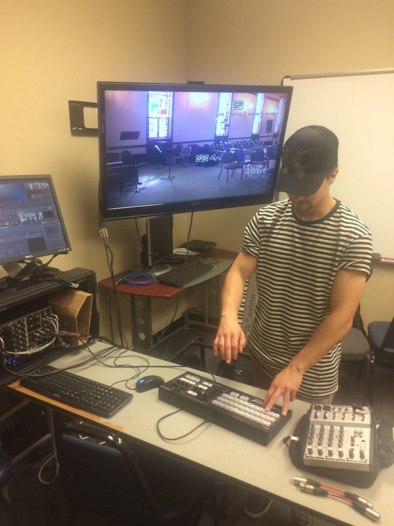Music tech