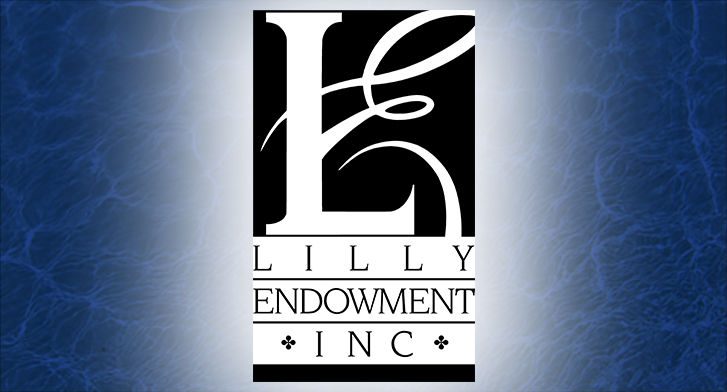 IPHC Lilly Endowment Programs - General Superintendent's Office