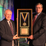 McGhee Medallion Award