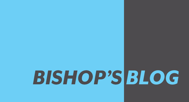 Bishops Blog 2019