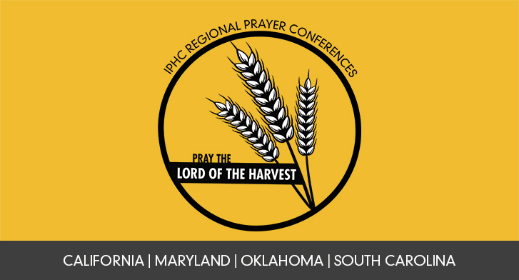 Regional Prayer Conferences