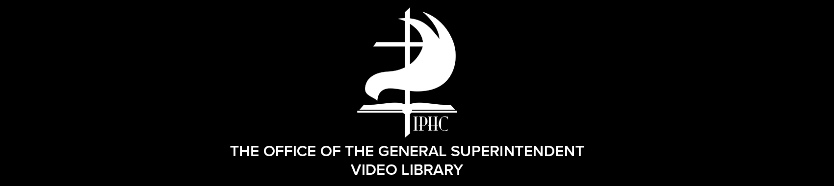GSO Video Library_banner
