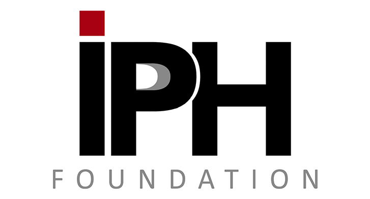 IPH Foundation logo