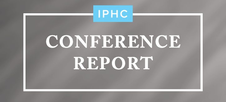 Annual Conference Report